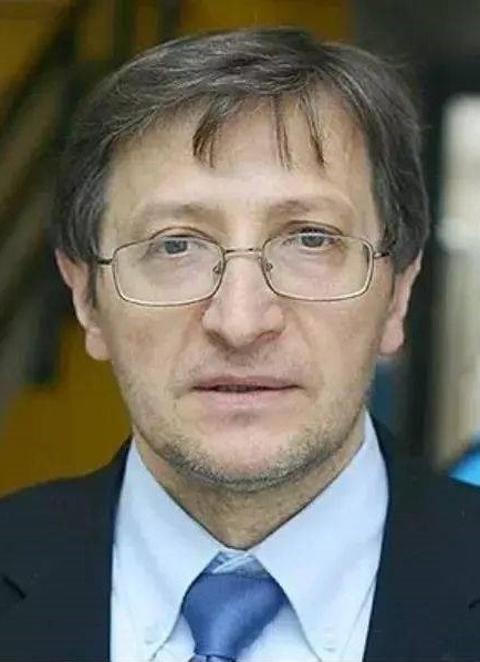 Pietro Liò