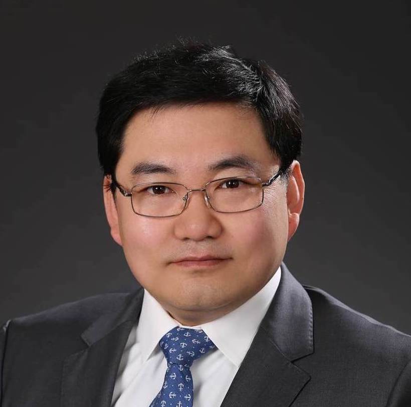 Yue Gao